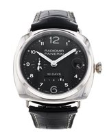 Orologio Panerai Uomo in Oro PAM00496 RADIOMIR 10 DAYS - PAM00496 RADIOMIR 10 DAYS